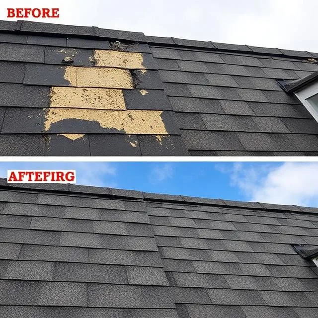 Roof Repair Near Me in Decatur, TN near me